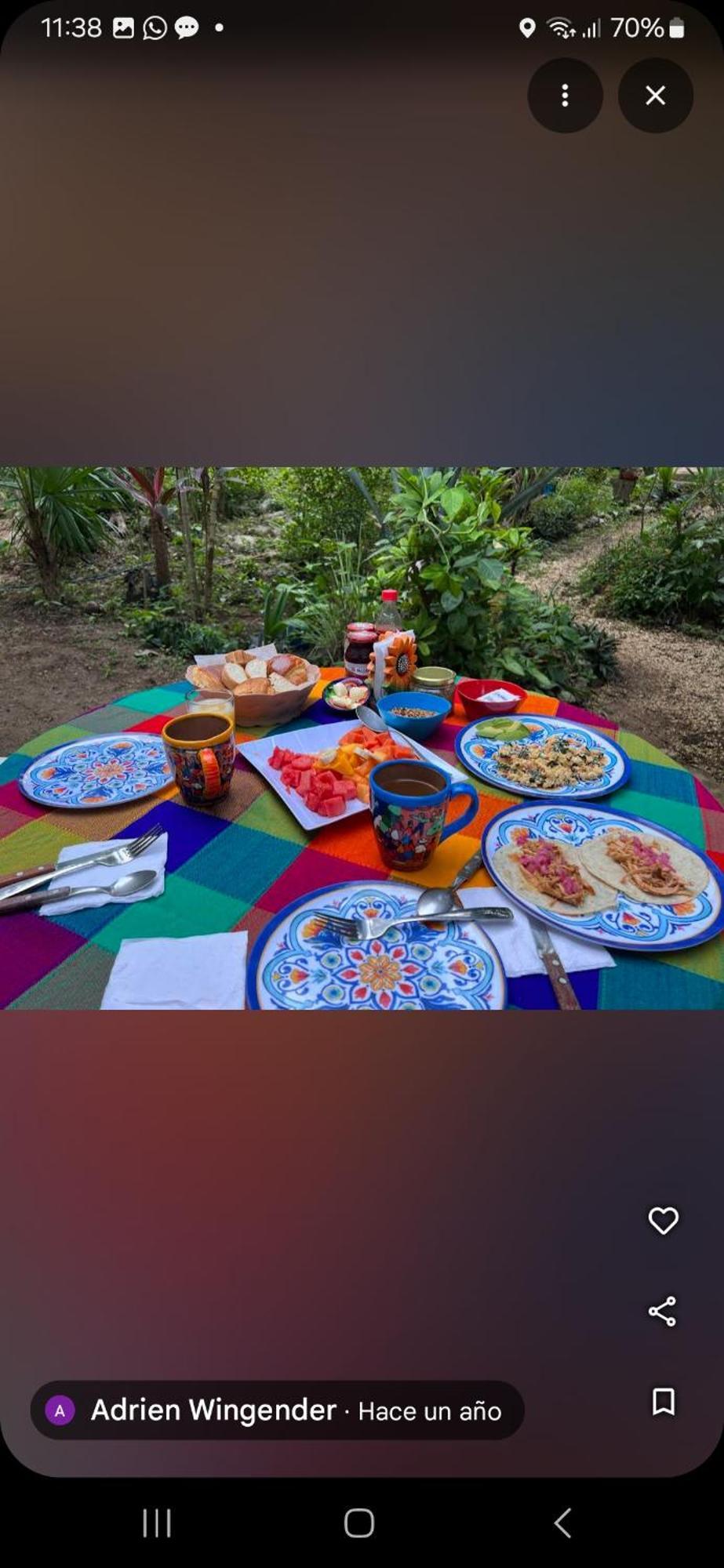 Mayan Bungalow Near Chichen المظهر الخارجي الصورة
